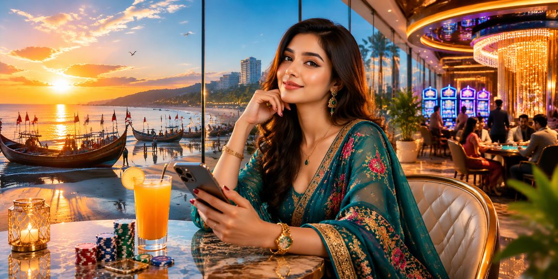 কক্সবাজারে স্মার্টফোনে ku9i বেটিং প্ল্যাটফর্ম ব্যবহার করছেন একজন বাংলাদেশি ব্যবহারকারী