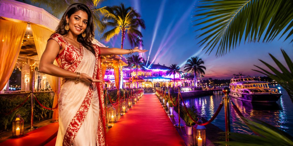কুমিল্লায় পহেলা বৈশাখ উপলক্ষে ক্যাসিনো বিনোদন