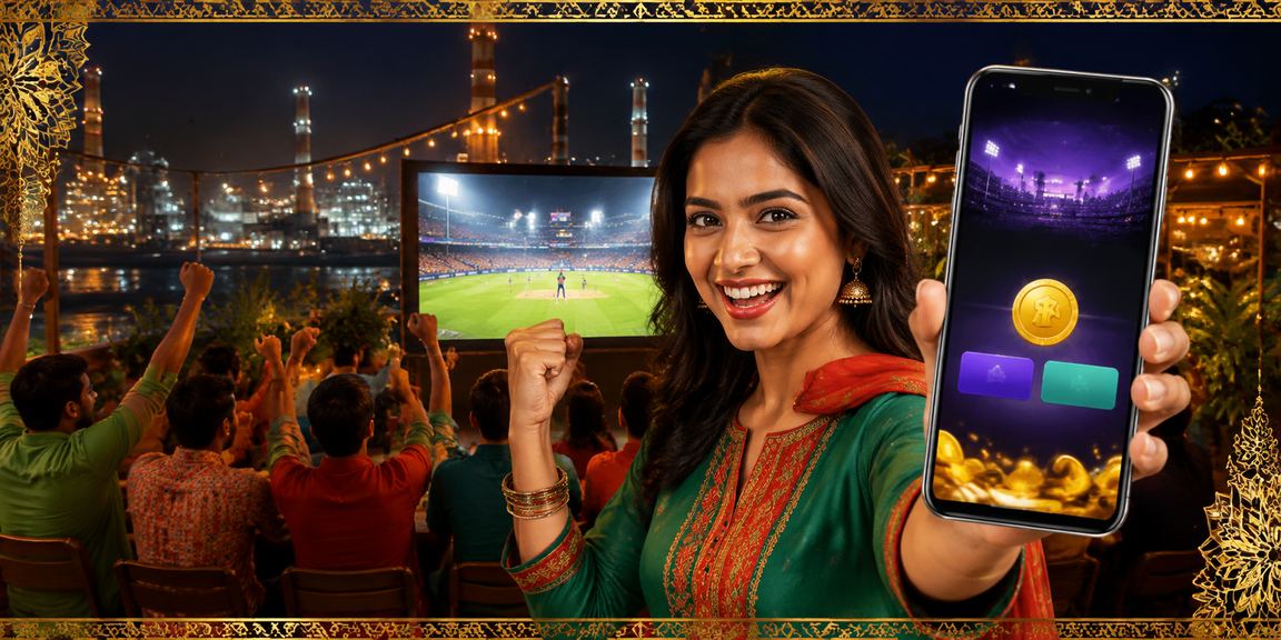 গাজীপুরে মোবাইলে ku9i ক্রিকেট বেটিং অডস পর্যবেক্ষণ করছেন একজন বাংলাদেশি ব্যবহারকারী