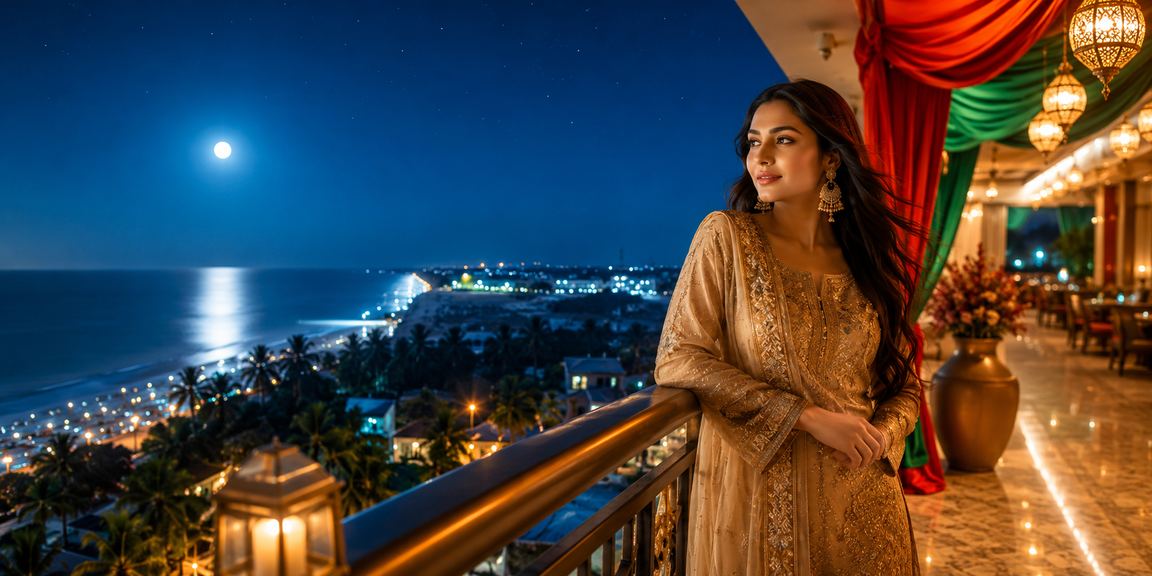 সেন্ট মার্টিনে ঈদ উৎসবে ku9i ক্যাশব্যাক বোনাস উপভোগ করছেন একজন ব্যবহারকারী